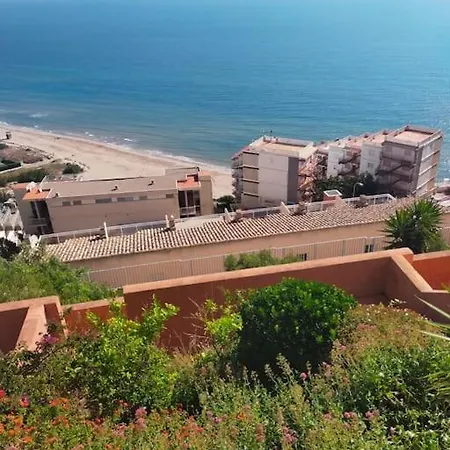 Relajante Casa Luna