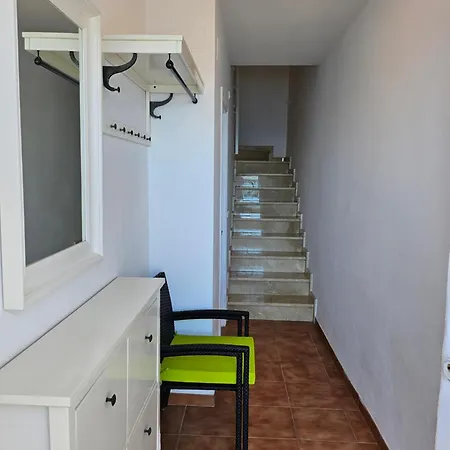 Relajante Casa Luna *