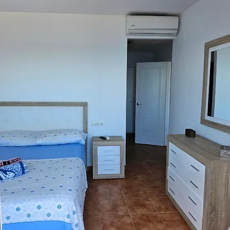 Relajante Casa Luna *