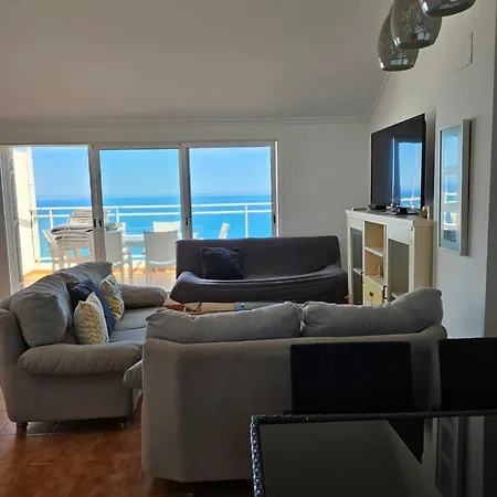 Relajante Casa Luna