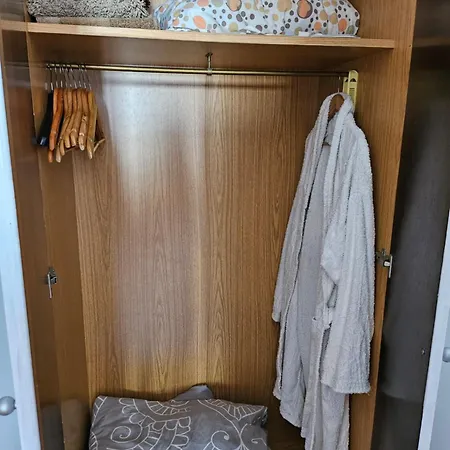 Relajante Casa Luna