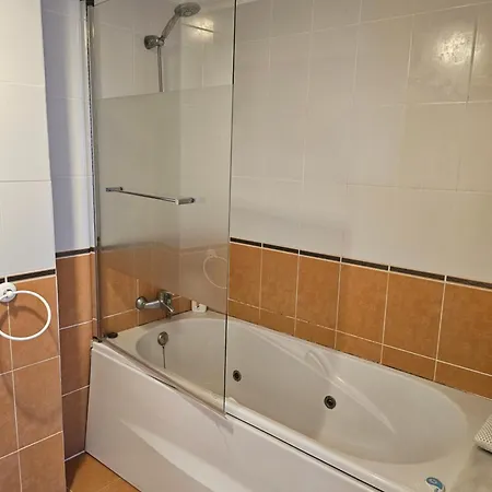 Hébergement de vacances Relajante Casa Luna *