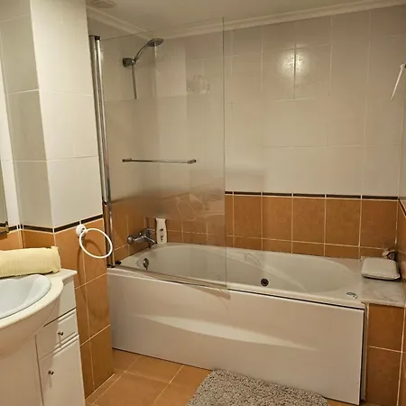 Relajante Casa Luna Hébergement de vacances