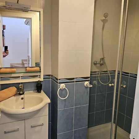 Relajante Casa Luna Hébergement de vacances