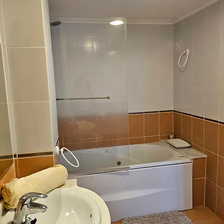 Hébergement de vacances Relajante Casa Luna Faro de Cullera