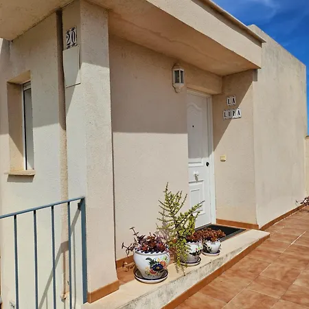 Relajante Casa Luna *