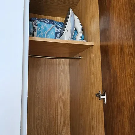 Relajante Casa Luna Hébergement de vacances