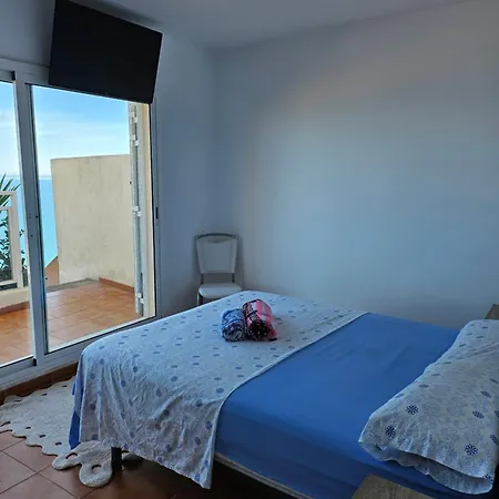 Hébergement de vacances Relajante Casa Luna Faro de Cullera