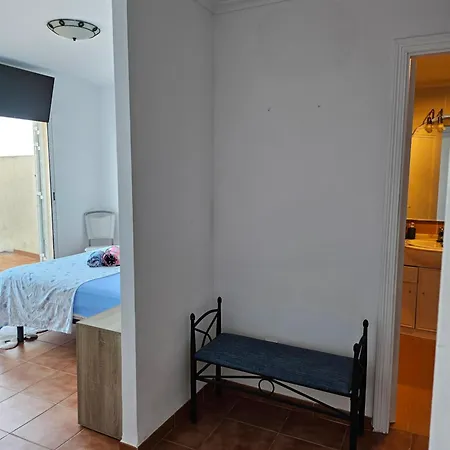 Hébergement de vacances Relajante Casa Luna