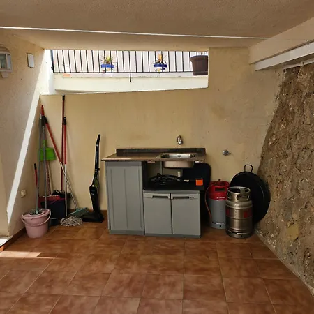 Relajante Casa Luna Hébergement de vacances