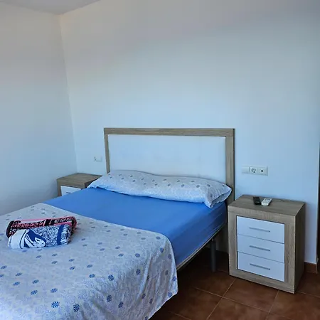 Relajante Casa Luna *