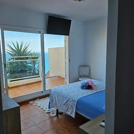 Relajante Casa Luna