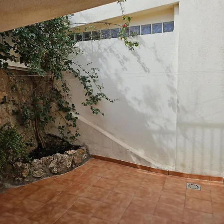 Relajante Casa Luna Hébergement de vacances Faro de Cullera
