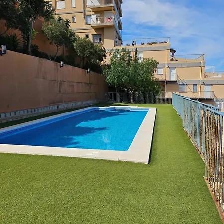 Relajante Casa Luna *