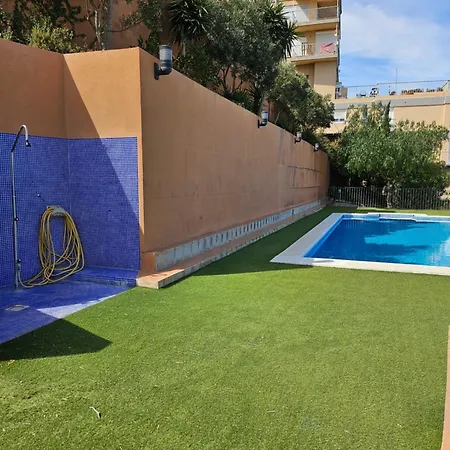 Relajante Casa Luna