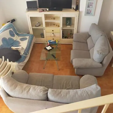 Relajante Casa Luna