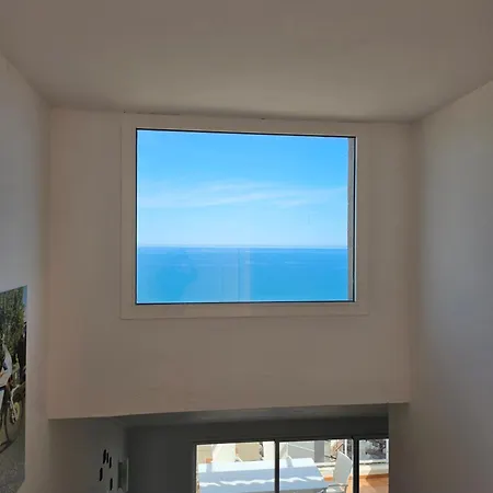 Dom wakacyjny Relajante Casa Luna Faro de Cullera