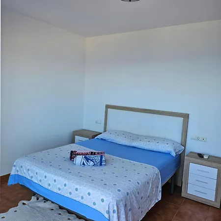 Relajante Casa Luna *