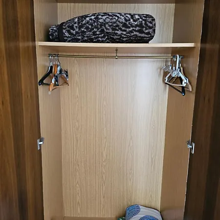 Dom wakacyjny Relajante Casa Luna *