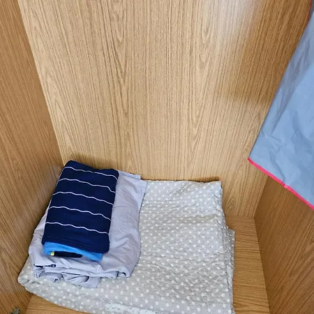 Dom wakacyjny Relajante Casa Luna