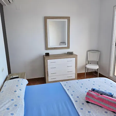 Relajante Casa Luna Dom wakacyjny
