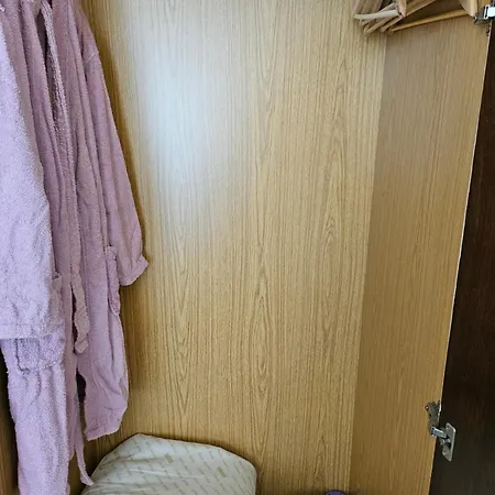 Relajante Casa Luna Dom wakacyjny *