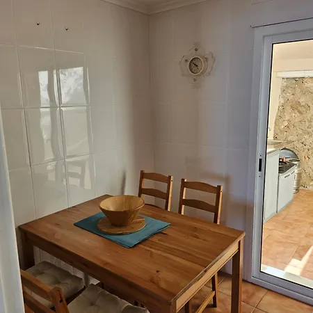 Relajante Casa Luna